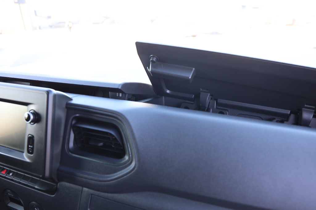 Renault Master 2020 фото 72