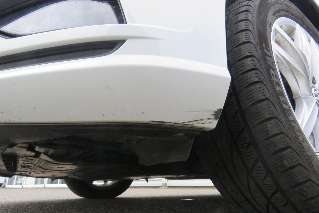 Volkswagen Golf 2018 photo 9