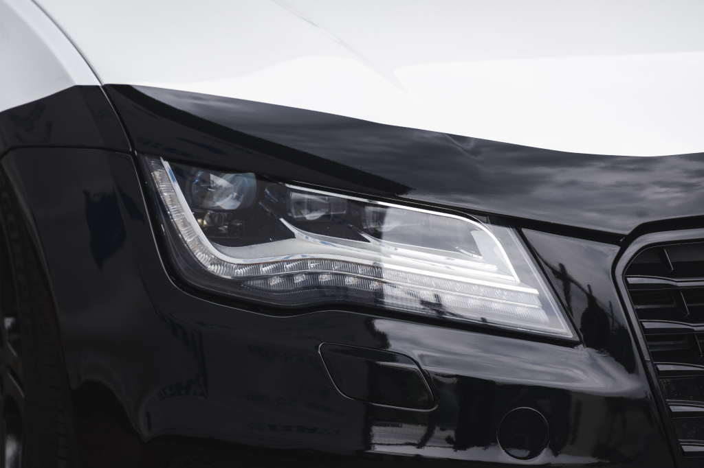 Audi A7 S line 2014 фото 5