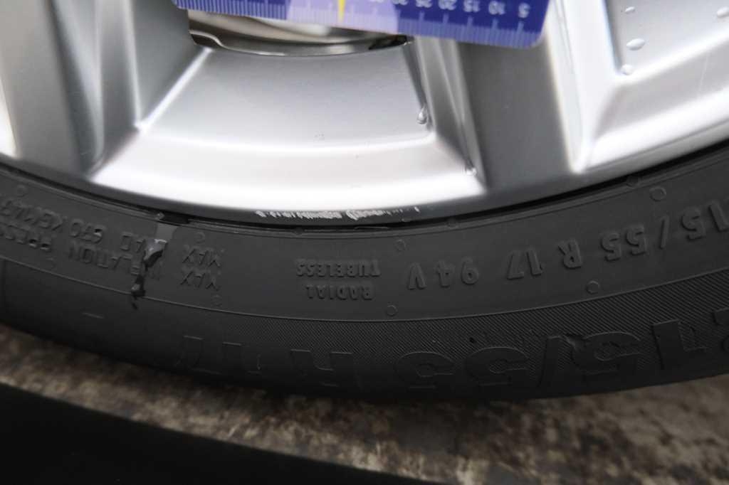 Volkswagen Passat Variant 2017 photo 38