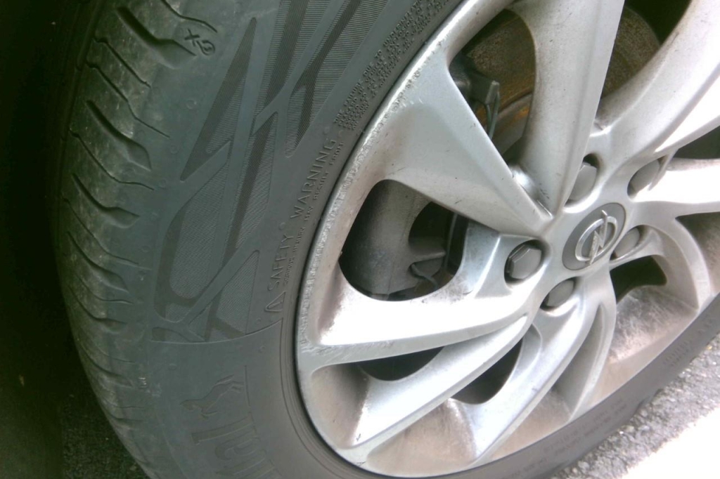 Opel Astra 2020 photo 11