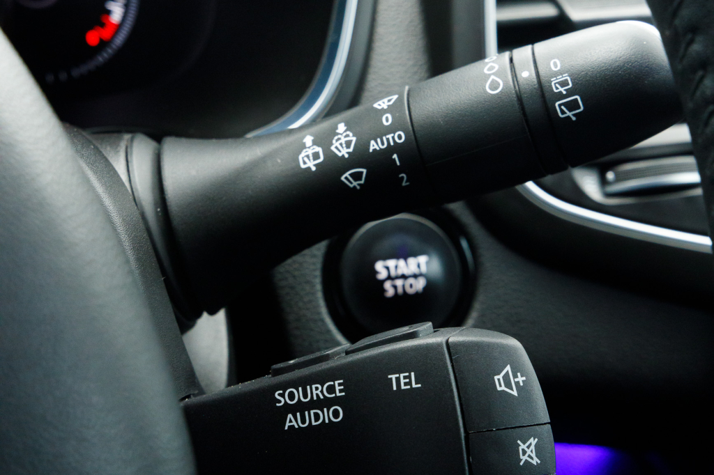 Renault Talisman 2016 photo 24