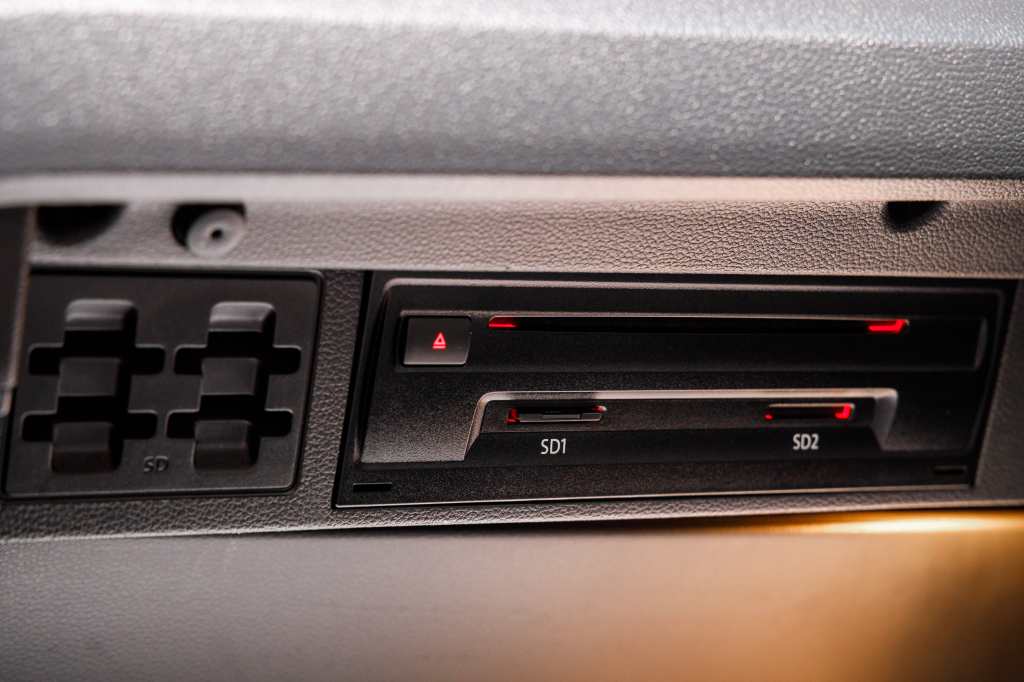 Volkswagen Atlas SEL Premium 4motion 2019 фото 32