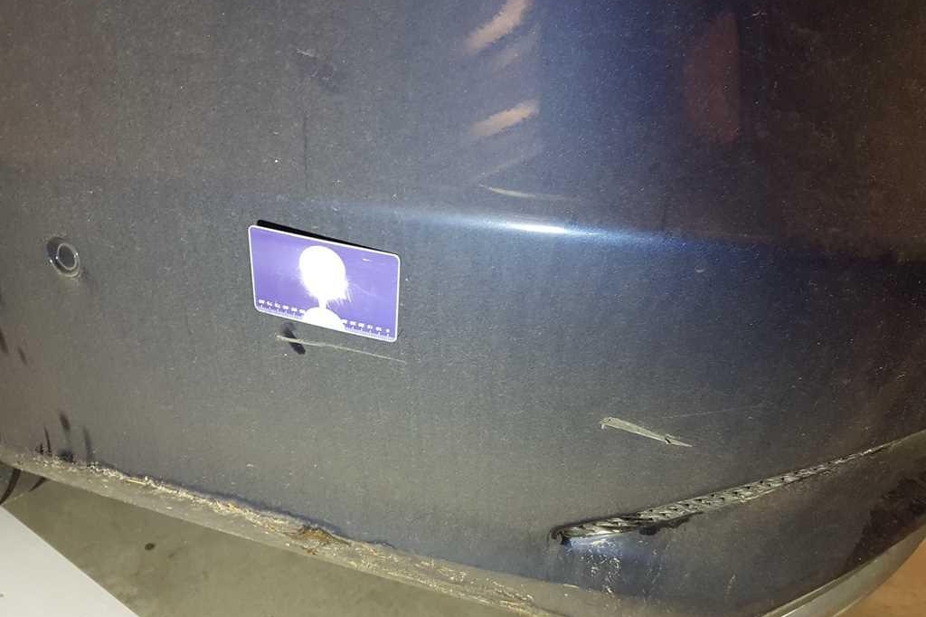 Mercedes-AMG E-Klasse 2015 photo 8