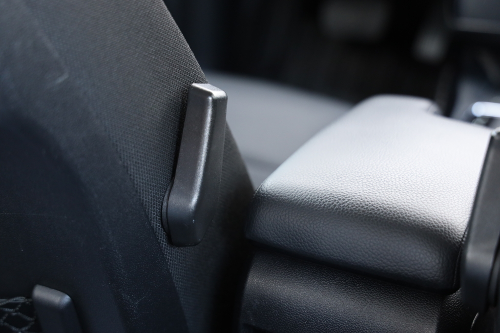 Mercedes-Benz A-Class A180 W169 2011 photo 40