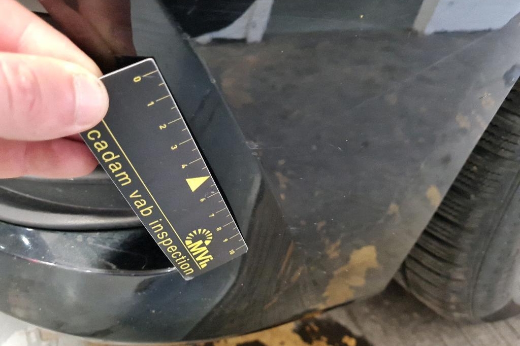 BMW 5 Series 2017 photo 17