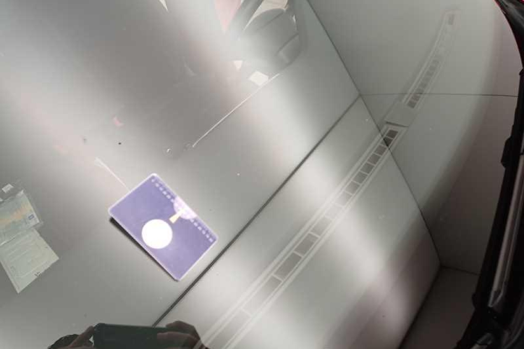 Skoda Octavia Combi 2018 фото 25