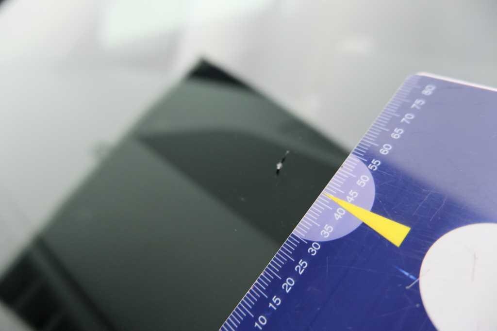 Audi Q3 2017 фото 11