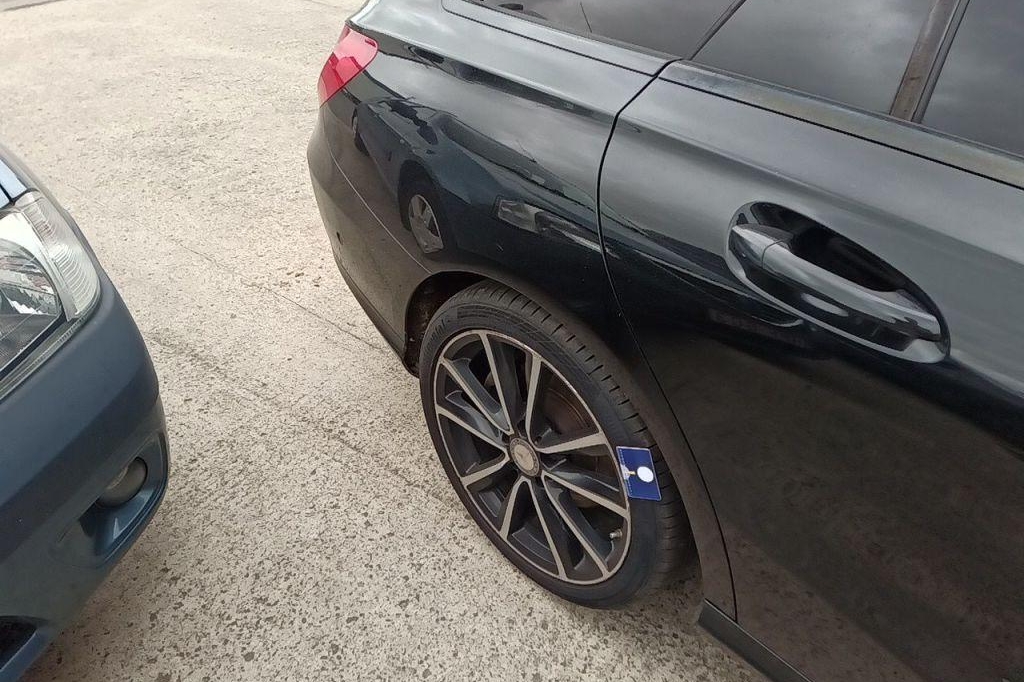 Mercedes-Benz CLA-Klasse 2016 photo 40