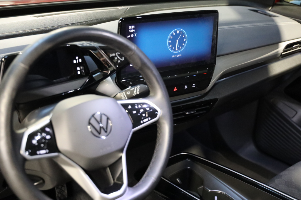 Volkswagen ID.4 2022 фото 23