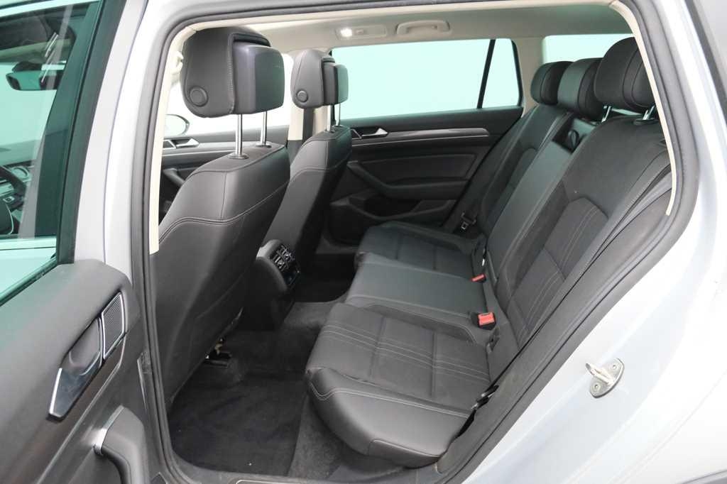 Volkswagen Passat Alltrack 2016 photo 3