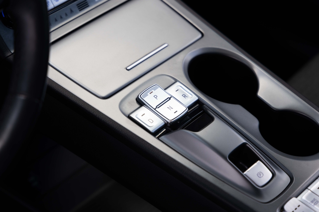 Hyundai Kona 2021 фото 26