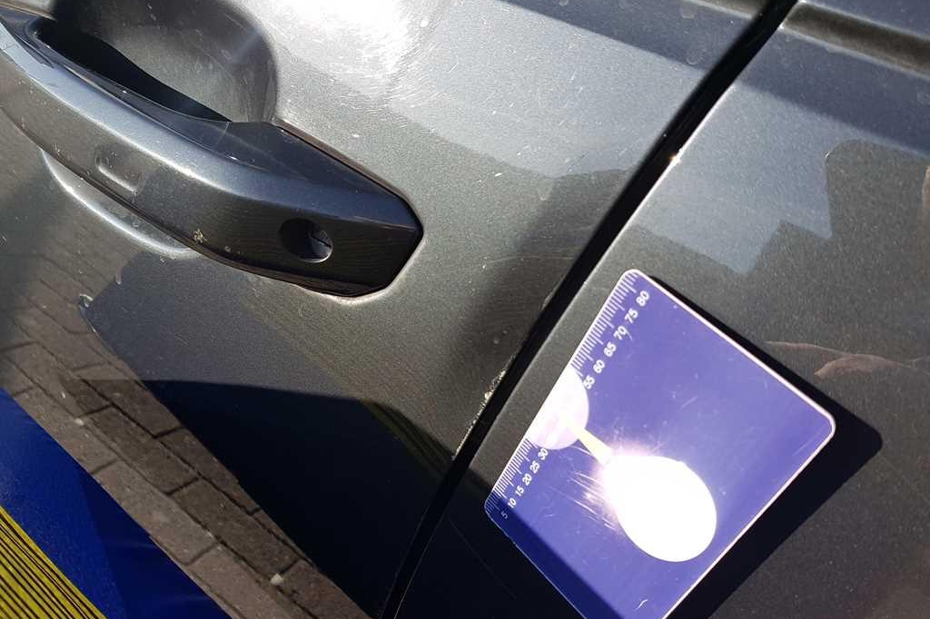 Audi A4 Avant 2017 photo 22