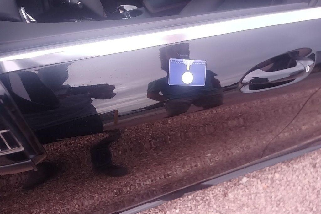 Mercedes-Benz CLA 2017 фото 56