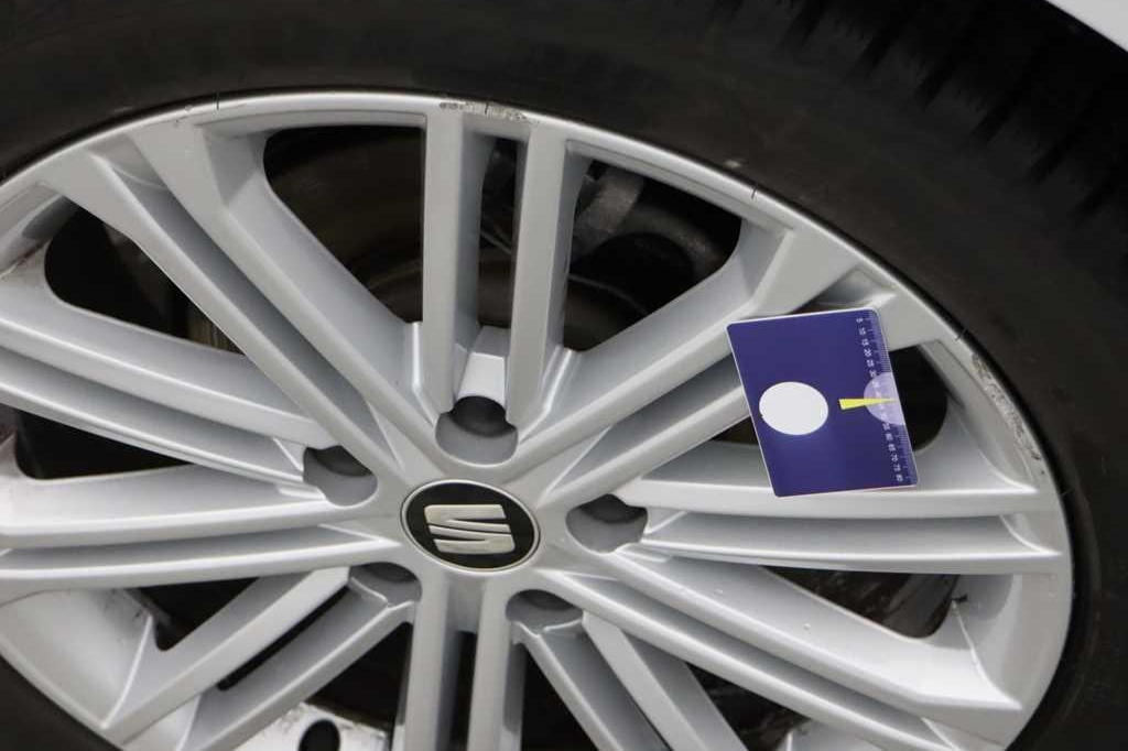 SEAT Leon 2017 photo 20