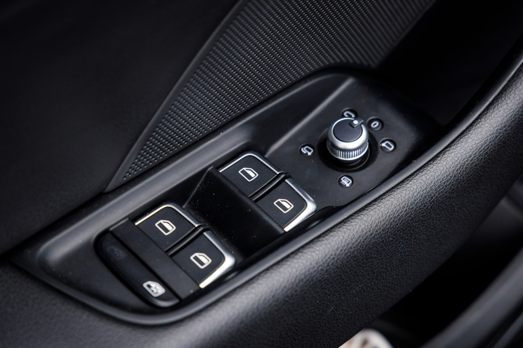 Audi A3 2014 фото 22