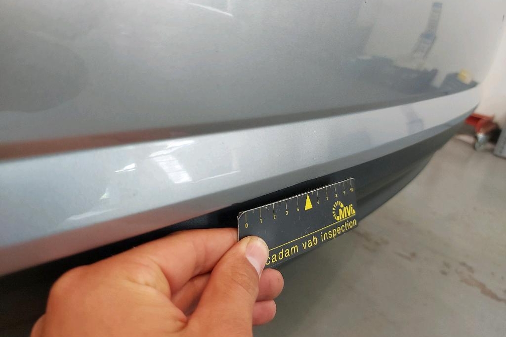 Audi A6 Avant 2015 photo 22