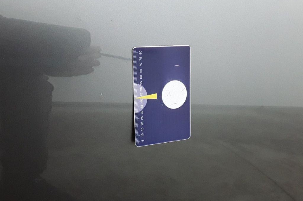 Infiniti Q30 2018 photo 8