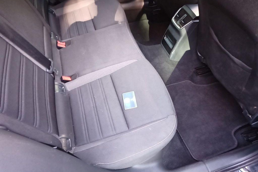 Skoda Octavia Combi 2017 photo 18