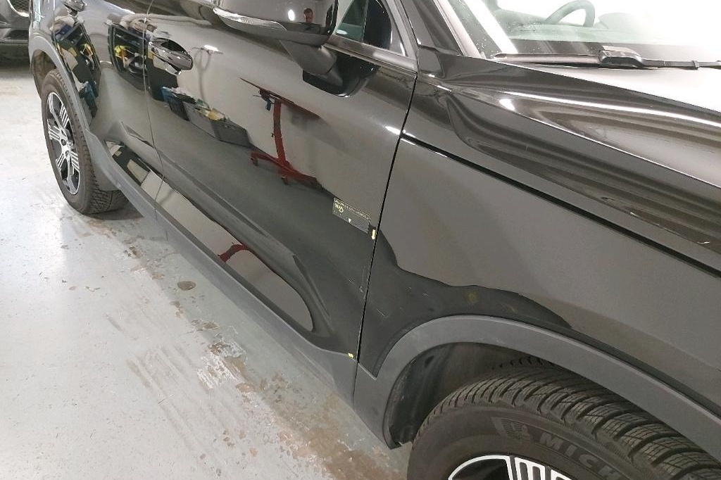 Volvo XC40 2020 photo 47