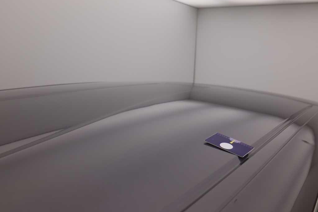 Renault Espace 2016 фото 20