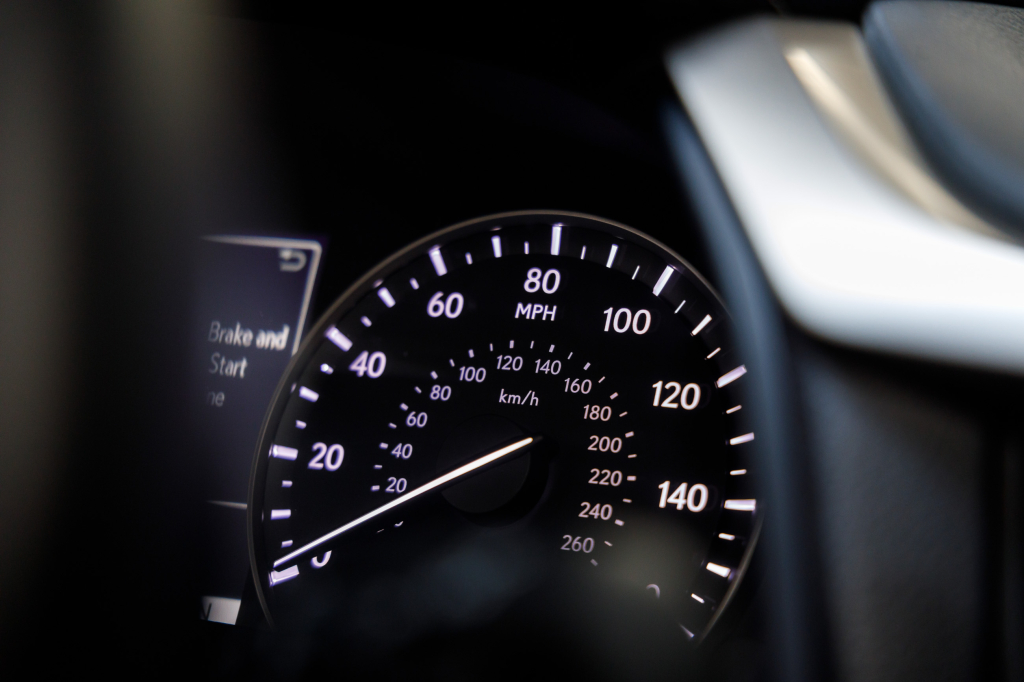 Lexus RX 350 2016 photo 46