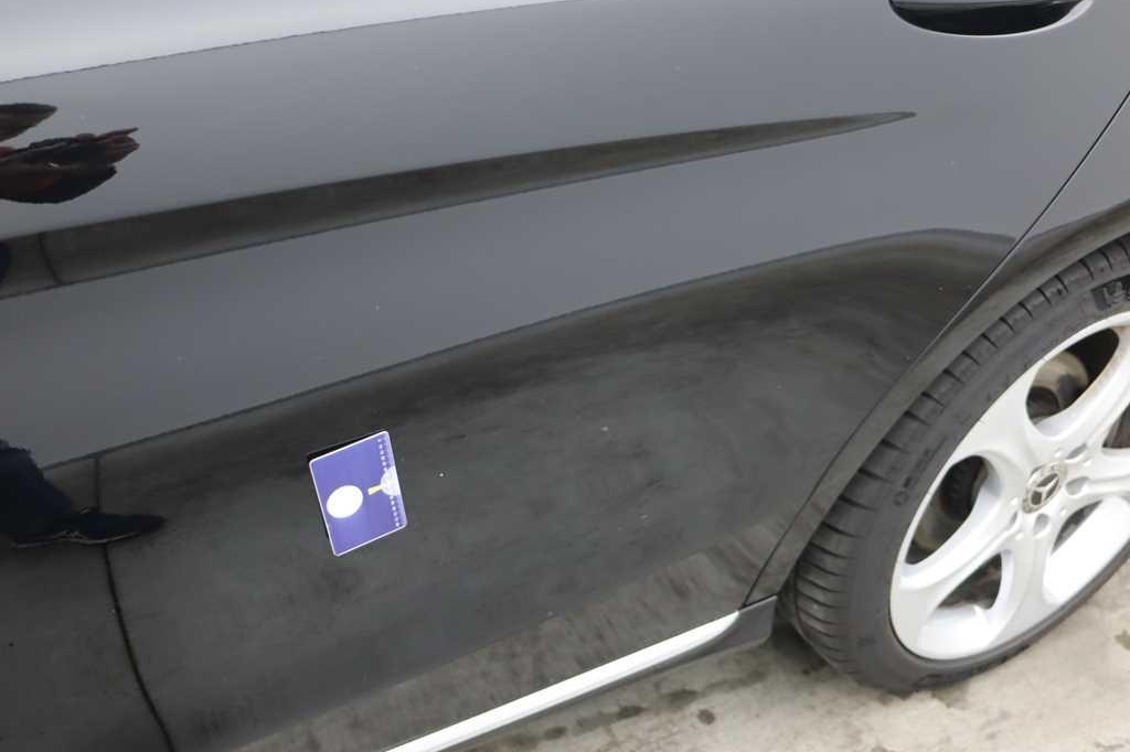 Mercedes-Benz C-Klasse 2017 photo 31