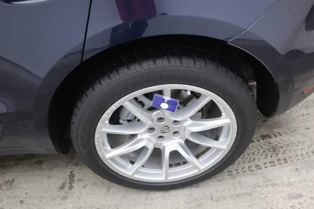 Porsche Macan S 2017 photo 32