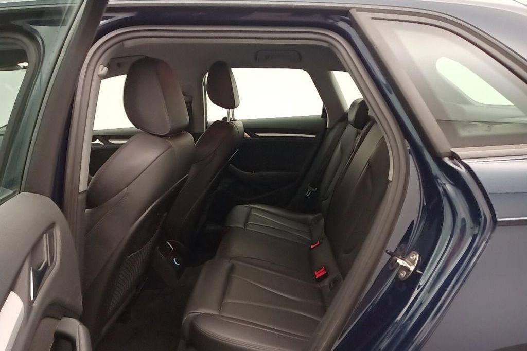 Audi A3 Sportback 2017 photo 3