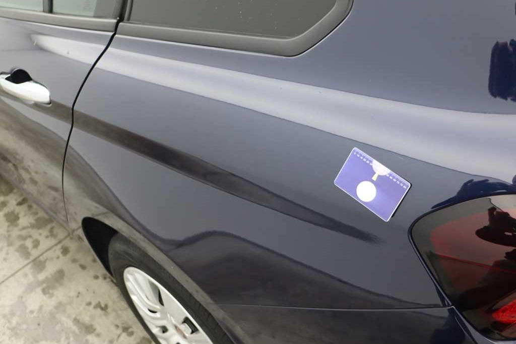 Fiat Tipo 2018 фото 19