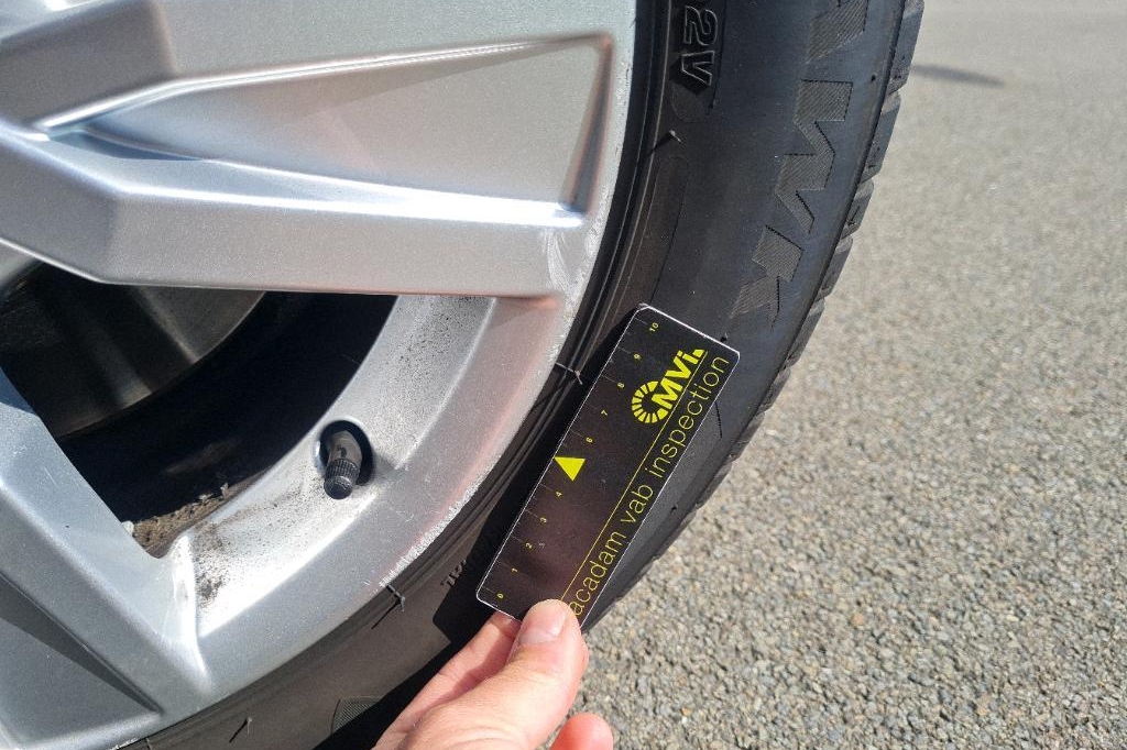 Audi A4 Avant 2016 photo 15