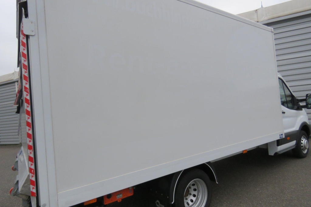 Ford Transit Koffer 2019 photo 31