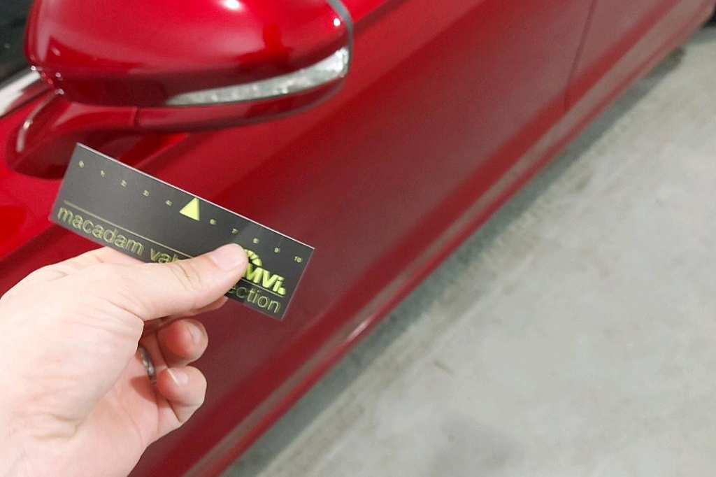 Ford Mondeo Turnier 2017 photo 25