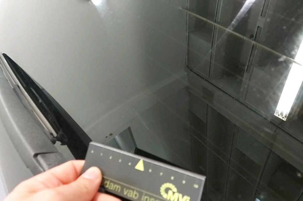 Mercedes-Benz E-Klasse 2016 photo 12