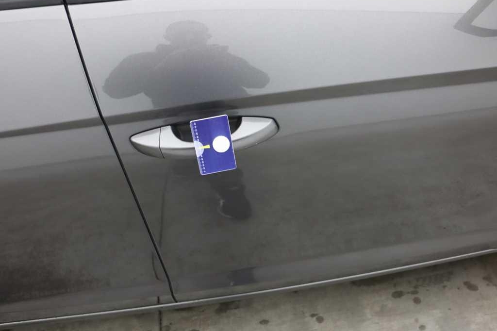 SEAT Leon ST 2015 photo 7