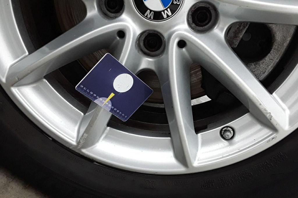 BMW 2er Gran Tourer 2017 фото 37