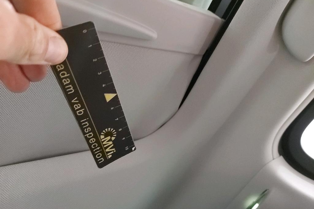 Renault Espace 2016 photo 13