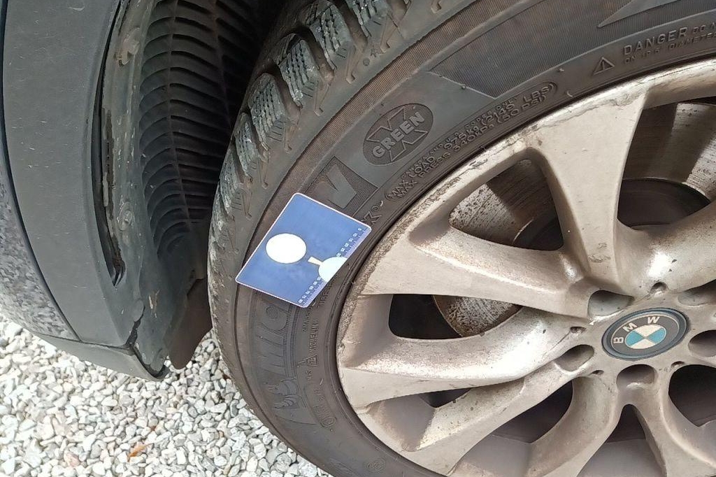 BMW X5 2017 photo 32