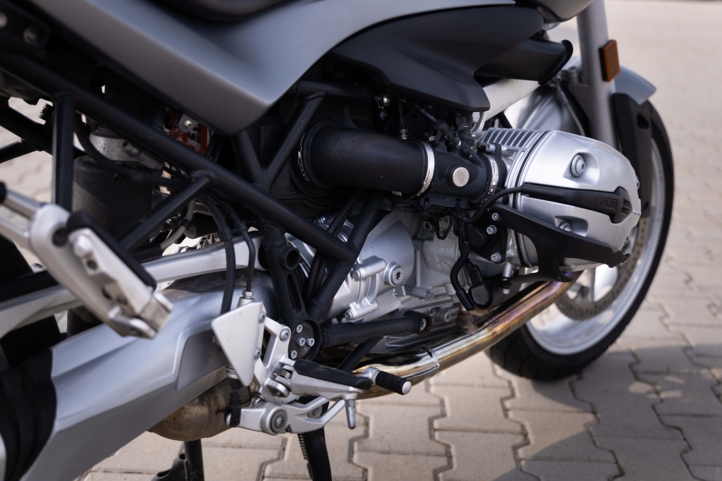 BMW R 1200R 2010 фото 4