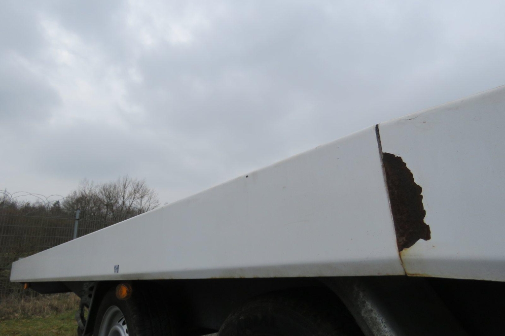 Blyss Anhänger Jupiter 2017 photo 12