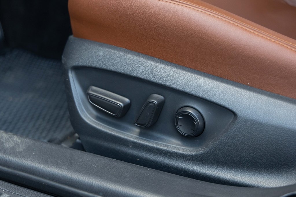 Toyota Camry 2018 фото 14