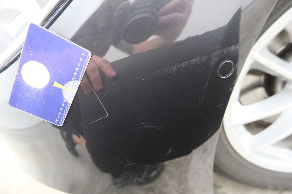 BMW 5 Series 2017 photo 8