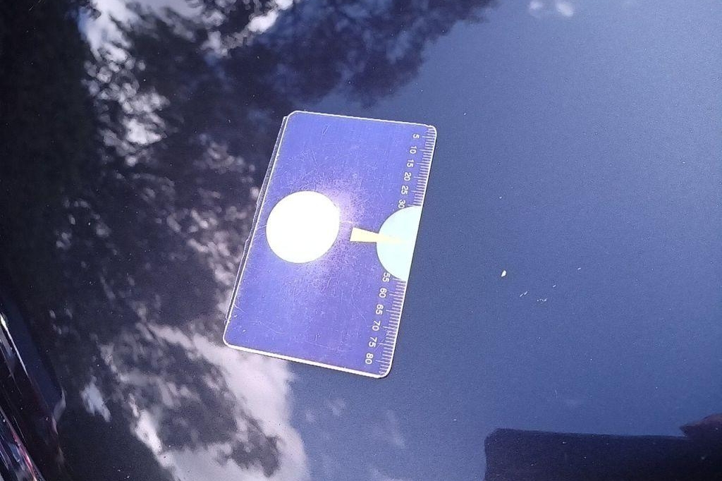 BMW 5 Series 2018 photo 46