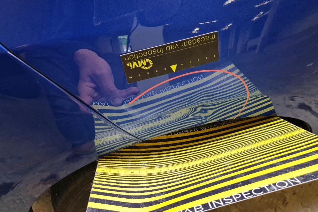 Toyota Yaris 2019 фото 10