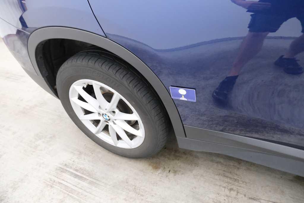 BMW X1 2017 фото 6