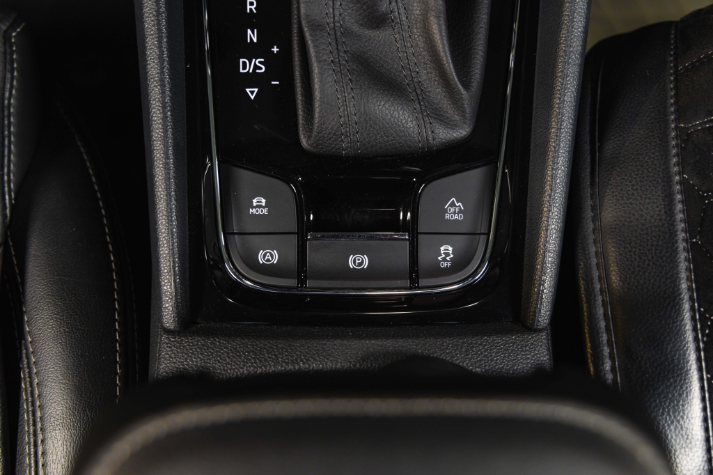 Skoda Kodiaq 2019 фото 29