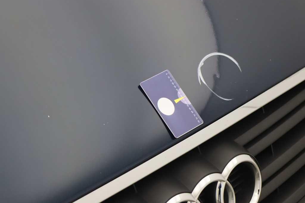 Audi A3 Sportback 2017 photo 8