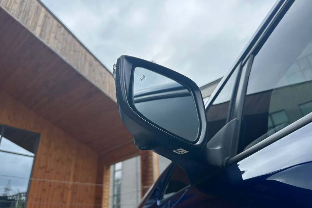 Nissan Leaf 40 kWh 2019 photo 19