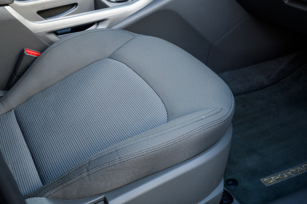 Kia Sportage LX 2015 фото 13