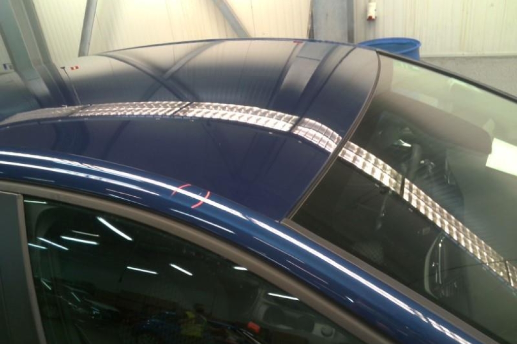 Opel Astra 2020 фото 23